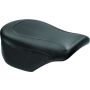 Mustang Motorcycle 76503 Mustang 04-21 Harley Sportster Standard Touring Passenger Seat - Black