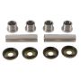 All Balls Racing 50-1181-K 18-20 Yamaha Viking 700 Ind. Rear Sus. Knuckle only Kit - 2 Kits Req. Per Veh.