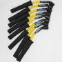 Granatelli Motor Sports 28-5362HTYB Ignition Wires And Coil On/Near Plug Connectors; GM LS Series Applications
