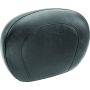 Mustang Motorcycle 76614 Mustang 08-21 Harley Electra Glide,Rd Glide,Rd King,Str Glide Wide Tripper 1PC Seat - Black