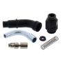 All Balls Racing 46-2007 06-09 Honda TRX450R Hot Start Plunger Kit