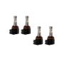 Diode Dynamics DD0468Q 16-18 Nissan Maxima SL2 Fog Light LEDs - 4pc