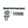 COMP Cams GK35-602-4 Camshaft Kit FW 295T H-107 BM