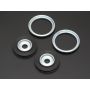 Cusco Rear Differential Carrier Mounting Collar Front Side Subaru BRZ/Scion FR-S/Toyota 86