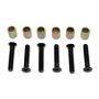 Tuff Country 41850 87-01 Jeep Cherokee 4x4 Transfer Case Drop Kit