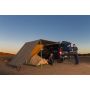ARB Wind Break-Front 2000mm79In Fire Retardant Usa/Canada Spec