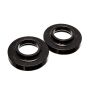 ENERGY SUSPENSION ENE2-6101G JEEP COIL SPRING Isolators