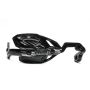 Cycra 1CYC-7410-12X CRM Ultra 1-1/8 in. - SE Black