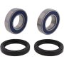 All Balls Racing 25-1404 Wheel Bearing Kits