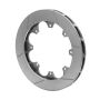 Wilwood 160-15880 ULGT 16 Curved Vane Rotor - Spec-37 Iron 11.75in Rotor Diameter - Left Hand Side
