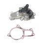 Dodge Grand Caravan Chrysler Town & Country 3.3L 3.8L Water Pump OEM