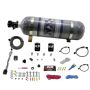 Nitrous Express 20922-12 ALL FORD EFI SINGLE NOZZLE SYSTEM WITH COMPOSITE BOTTLE