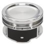 JE Pistons 345814S VW 2.0T TSI (22mm Pin) 83mm Bore 9.6:1 CR -7.1cc Dish Piston (Single)