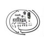 Radium Engineering 20-0967-03 PIK PLUMBING, GALLARDO LP, STAINLESS FILTER
