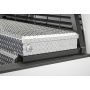 BackRack 2019+ Dodge Ram Toolbox 21in No Drill Hardware Kit