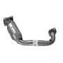 AB Catalytic 44242 Direct-Fit Catalytic Converter EPA (Federal)