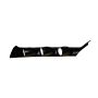 BLOX Racing BXPP-31994 93-95 Mazda RX-7 Pillar Pod Gauge Mount - 3 Gauges