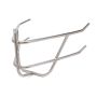 Ti22 PERFORMANCE TIP3990 600 Rear Bumper Stainless w/Basket