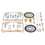 All Balls Racing 26-1937 01-02 Ski-Doo Skandic 500 SWT Carburetor Rebuild Kit