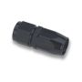 EARLS EARAT800110ERL #10 Str Ano-Tuff Hose End