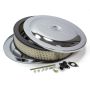 PROFORM PFM141-307 14in Hi-Perf Air Cleaner W/ Plain Nut