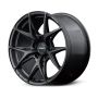 Versus WT2AV45MAPJ VV21S 20X8.5 +45 5-112 Matte Super Dark Gunmetal