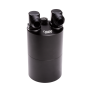Chase Bays CB-OILCATCH-10AN90 -10AN 90 Deg Elbow Inlet and Outlet Oil Catch Can
