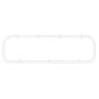 Cometic Gasket C5343-188 Cometic Chevrolet Mark-IV Big Block V8 .188in Fiber Valve Cover Gasket - Fits Brodix Big Brodie Head