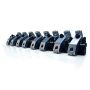 COMP CAMS COM1521 GM LS3 Shaft R/A Set - 1.7 Ratio - Offset