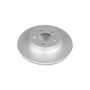 PowerStop EBR686EVC PowerStop Evolution Coated Rotor