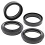 All Balls Racing 56-156 06-07 Yamaha TMAX XP500 (SA) Fork Oil Seal & Dust Seal Kit