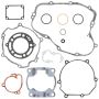 Vertex Pistons 808484 Vertex Gaskets 14-21 Kawasaki KX100 Complete Gasket Kit