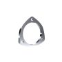 QTP 10350F 3.5in Weld-On QTEC 3 Bolt Flange