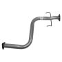AP Exhaust 48411 Prebent Exhaust Pipe - Direct Fit OE Replacement