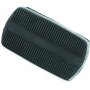 Bikers Choice 492809 67-84 FL 80-82 FL 86-E87 FLST Brake Rubber Brake Pedal Pad Replaces H-D 36956-65TA