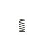 Turbosmart WG50/60 5PSI IN SPRG-BLK/GRY