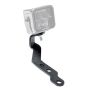 Go Rhino 732310T 14-22 Mercedes-Benz Sprinter 2500 XE Hood Hinge Cube Light Mount