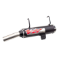 Big Gun 12-7312 14-16 Polaris ACE 325 EVO U Series Slip On Exhaust