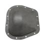 Yukon Gear & Axle YP C5-F9.75 Yukon Gear Steel Cover For Ford 9.75in