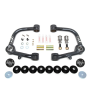 Camburg CAM-310130 Toyota Tacoma Pre/4WD 05-23 / 4-Runner 03-23 / FJ 07-14 1.25in Uniball Upper Arms w/ covers