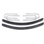 Tuff Country 24813 91-96 Ford F-150/Bronco 2in Lift Kit