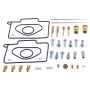 All Balls Racing 26-1861 06-07 Ski-Doo MX Z 440 Racing LC Carburetor Rebuild Kit