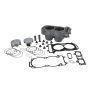 Cylinder Works 60006-K01HC 17-19 Polaris General 1000 EPS 1000cc STD Bore High Comp Cylinder Kit 11.5:1 Comp