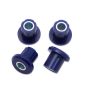 Superpro SPF0234K Front Upper Control Arm Inner Kit