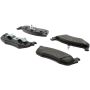 Stoptech 308.07110 Street Brake Pads
