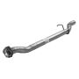 AP Exhaust 48433 Prebent Exhaust Pipe