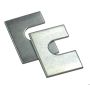 SPECIALTY PRODUCTS COMPANY 47143 CASTER CAMBER SHIMS (25) 1/8