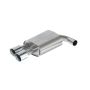 Ford Racing M-5200-M2ECV Extreme Cat-Back Exhaust System