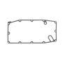 Cometic Gasket C10215 Cometic Hd Milwaukee 8, Oil Pan Gasket .032inAfm, 2017-18 All Fl, 1Pk
