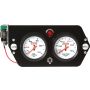 QUICKCAR RACING PRODUCTS QRP61-6005 Gauge Panel Deluxe Sprint